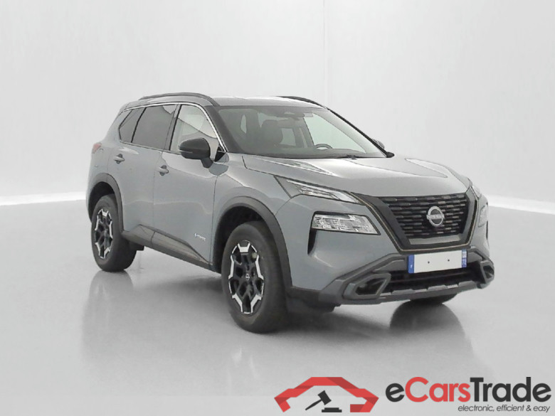 Nissan X-Trail e-Power 204ch N-Trek #1