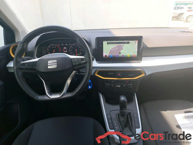 SEAT Arona / 2021 / 5P / todoterreno 1.0 TSI 81kW (110CV) DSG Style Plus(SP) #3