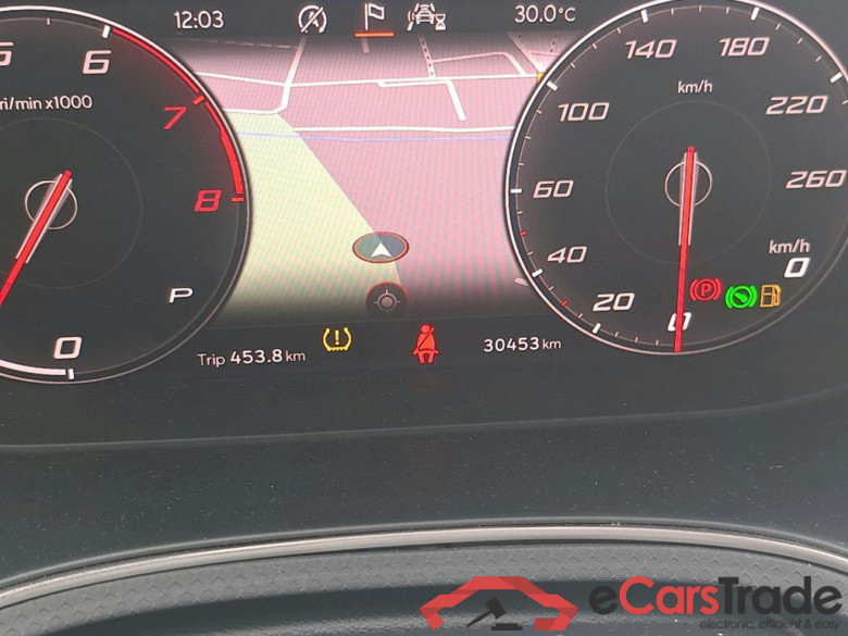 SEAT Arona / 2021 / 5P / todoterreno 1.0 TSI 81kW (110CV) DSG Style Plus(SP) #5