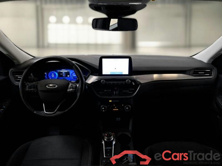 FORD KUGA / 2019 / 5P / SUV 1.5 ECOBLUE 120CV 2WD TITANIUM BUS. AUTO #3