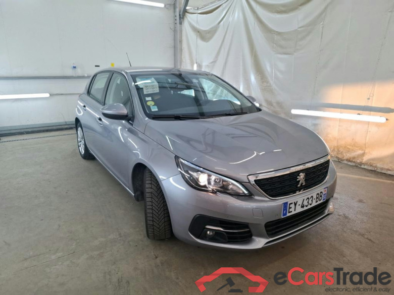 308 Active Business 1.5 HDi 130CV BVM6 E6dT #4
