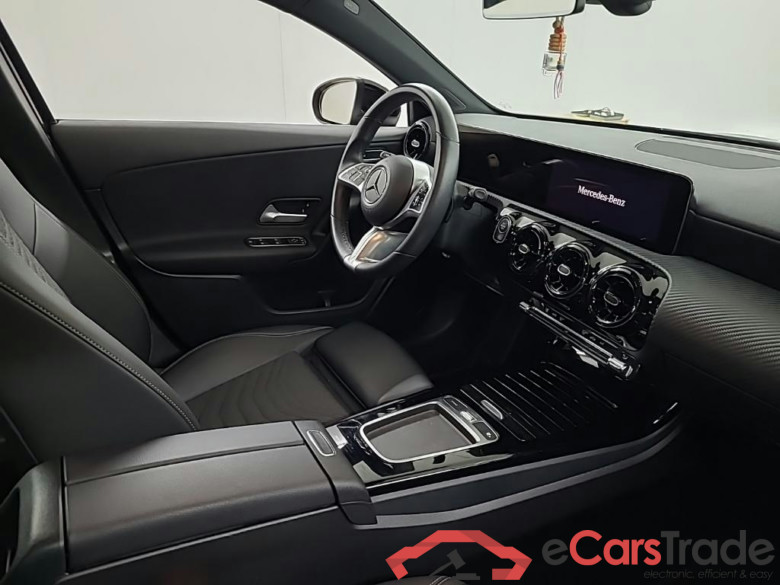 MERCEDES-BENZ A-klasse A 180 DCT Business Line 5D 100kW #6