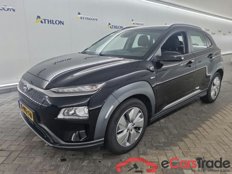 HYUNDAI Kona Comfort Smart Electric 64 kWh 5D