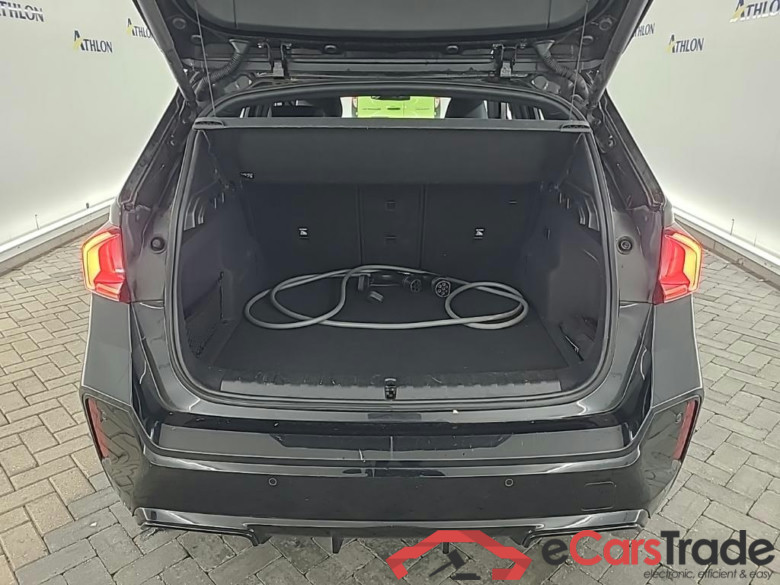 BMW iX1 eDrive20 5D 150kW #5
