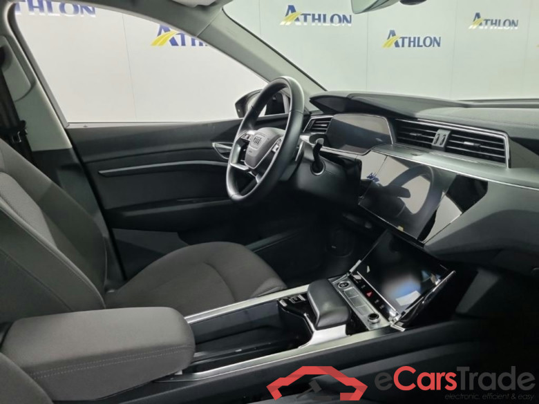 AUDI e-tron Sportback 55 quattro Advanced edition 5D 300kW #6
