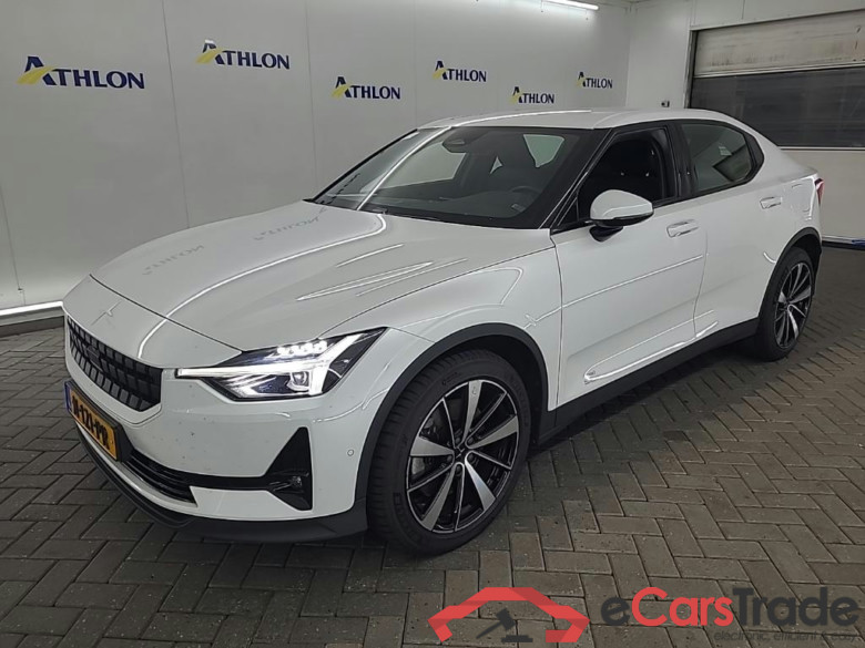 Polestar Polestar 2 78kWh Single Motor Long Range 5D 170kW