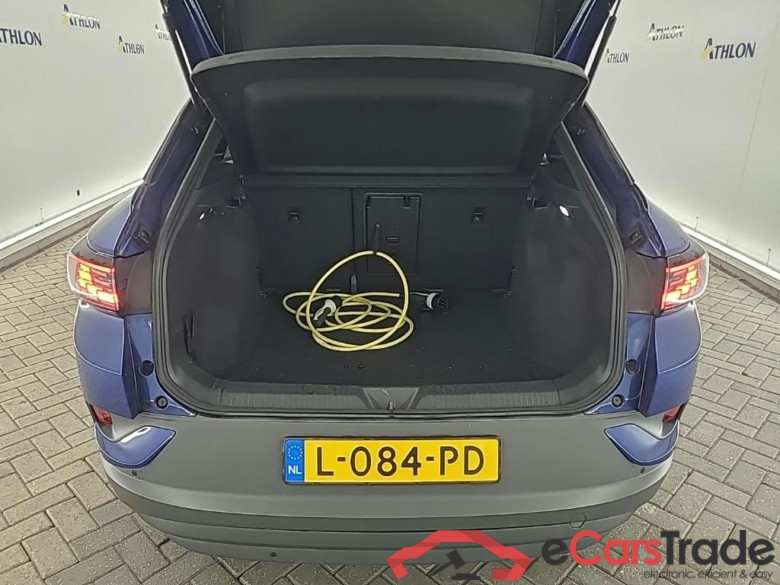 VOLKSWAGEN ID.4 77kWh Business Auto 5D 150kW #5