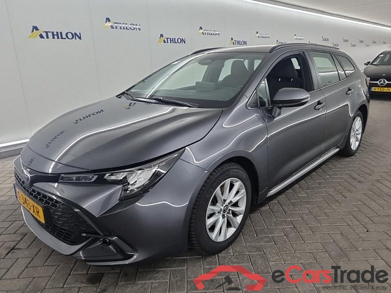 TOYOTA Corolla Touring Sports 1.8 Hybrid Active 5D 103kW