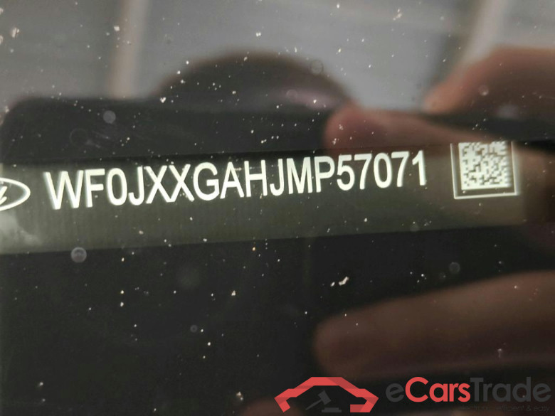 Ford Fiesta 1.0 EcoBoost 95pk Connected 5d #6
