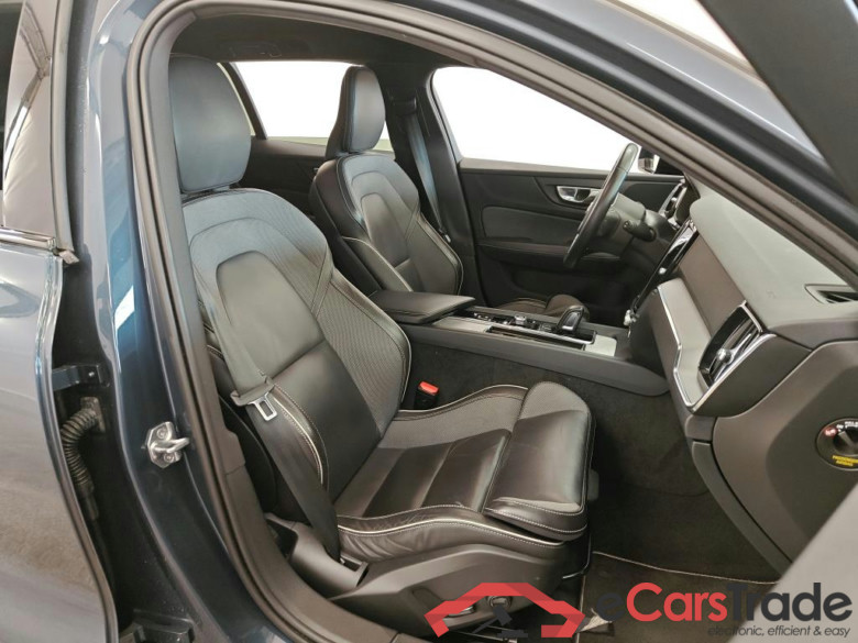 Volvo V60 B3 Automaat R-Design 5d 20 inch #3
