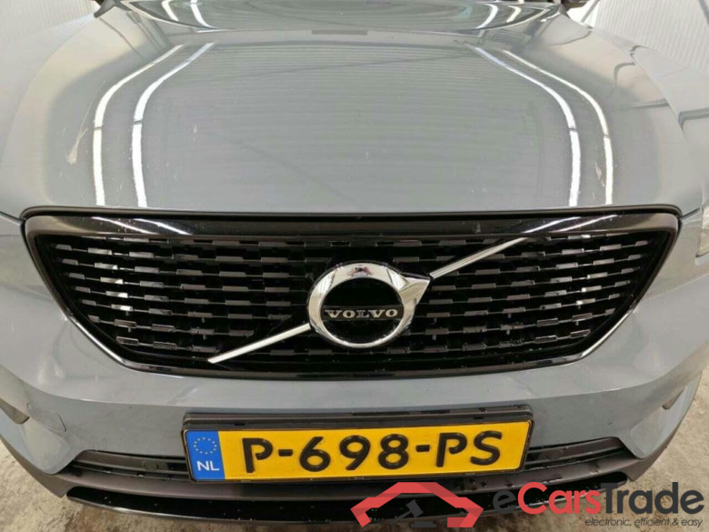 VOLVO XC40 1.5 T4 Rech Inscr. #4