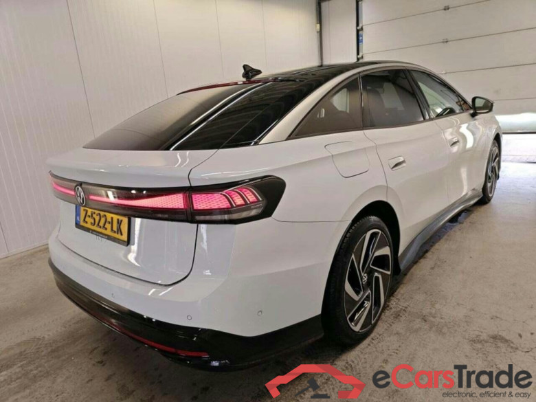 VOLKSWAGEN ID.7 Pro Business 77 kWh #2