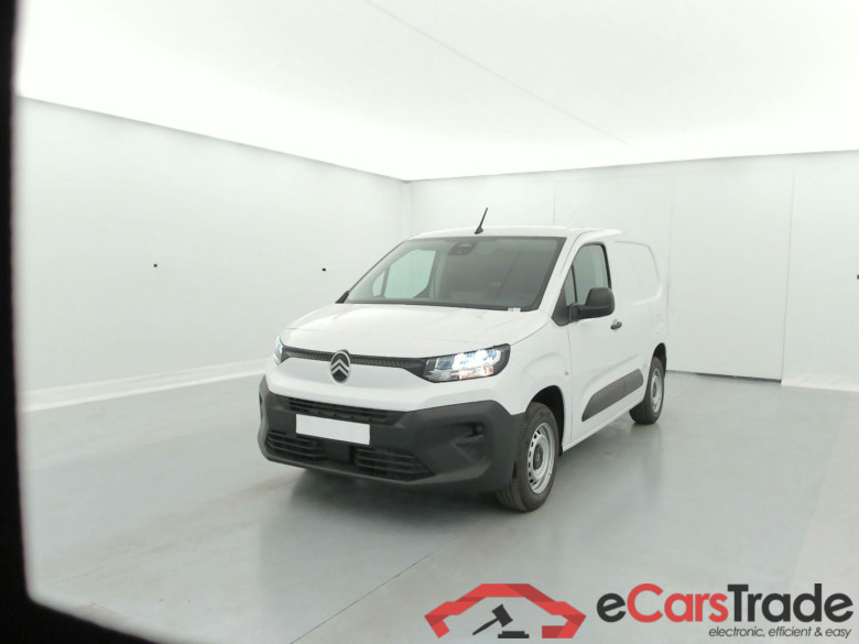 Citroen Berlingo M DIESEL 100 CH MANUELLE #3