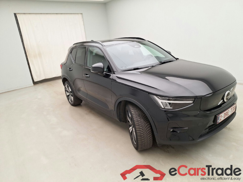 Volvo, XC40 FL'21 BEV, Volvo XC40 Recharge Ultimate 5d #5