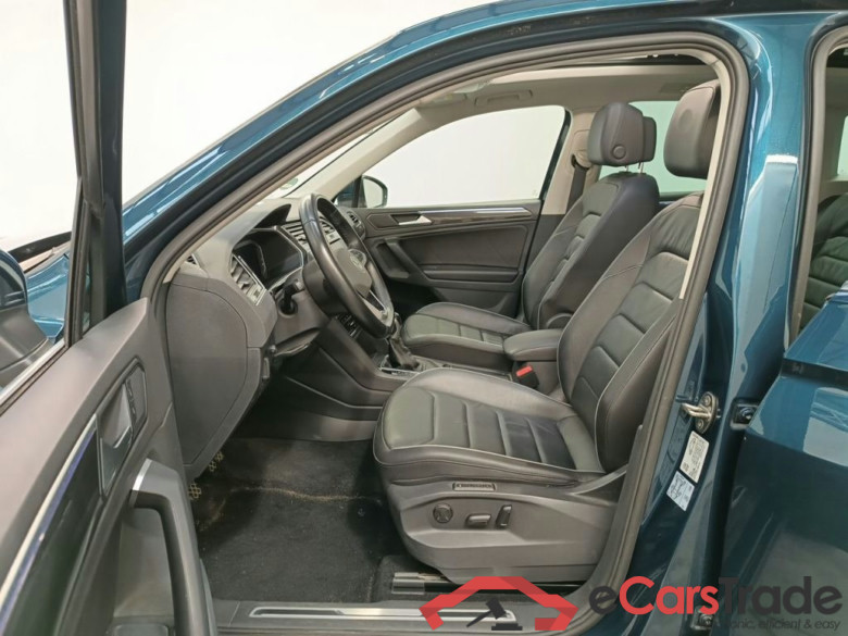 Volkswagen Tiguan 2.0 TDI 110kW Elegance 5d #3