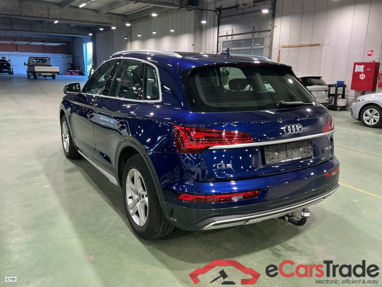 AUDI Q5 2.0 30 TDI S TRONIC B. ED. ADVANCED #3