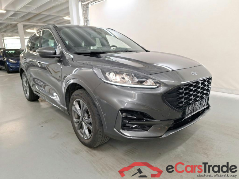 FORD Kuga 2.5I PHEV 165KW ST-LINE AUTO #2