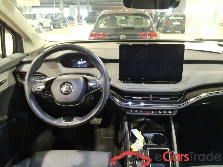 SKODA ENYAQ 82KWH IV 80 #6