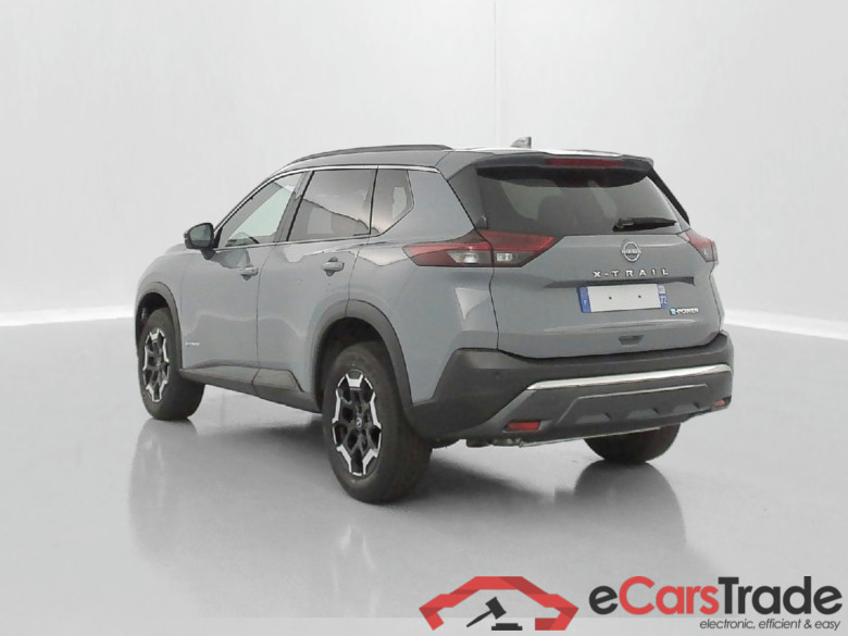 Nissan X-Trail N-Trek e-Power 204ch #5