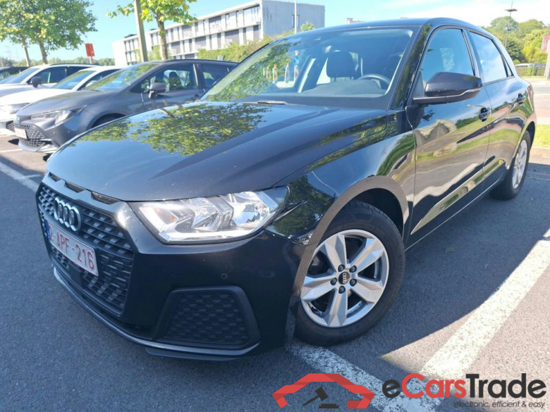 AUDI A1 SPORTBACK 1.0 30 TFSI #1