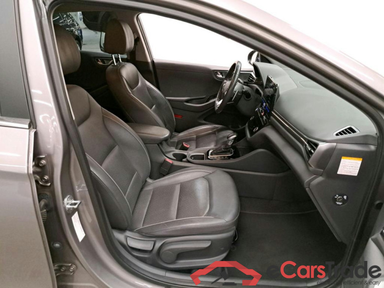 HYUNDAI - HYU IONIQ 1.6 GDi ISG 141PK DCT Shine #3
