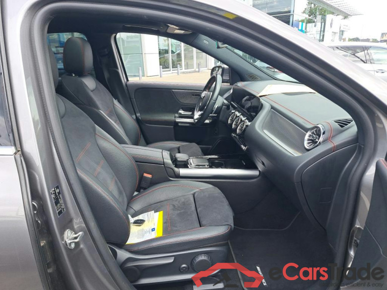 MERCEDES - MER EQA 250 190PK Sport Edition AMG Line & Pano Roof  * ELECTRIC * #3