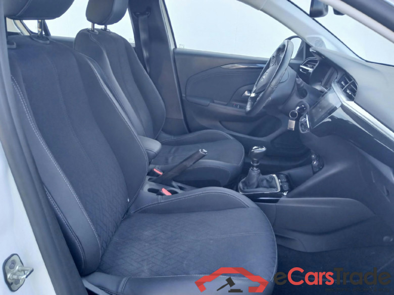 OPEL Corsa / 2019 / 5P / berlina con portón 1.2T XHL 74kW (100CV) Elegance #6