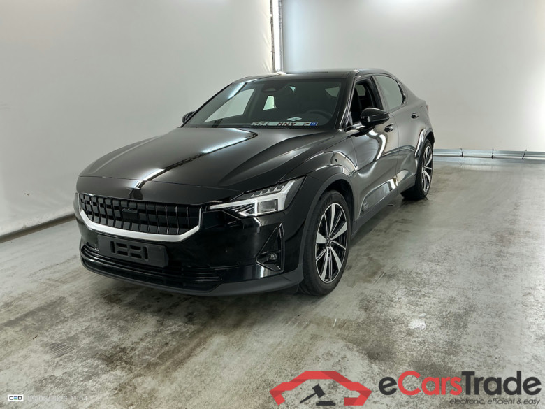 POLESTAR 2 BEV 78KWH DUAL MOTOR AUTO 4WD LONG RANGE