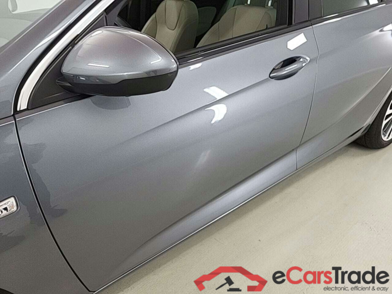 OPEL INSIGNIA SPORTS TOURER 1.5 TURBO  INNOVATION AUT. #5