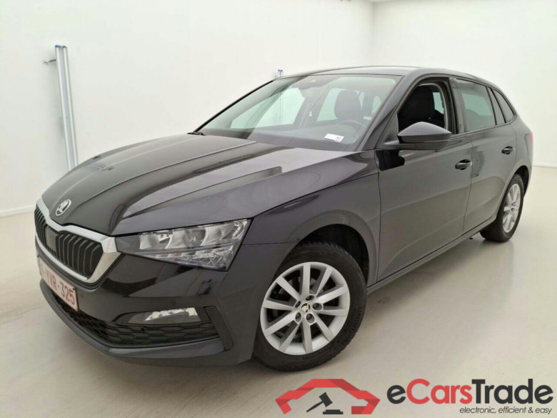 SKODA SCALA 1.0 TSI AMBITION
