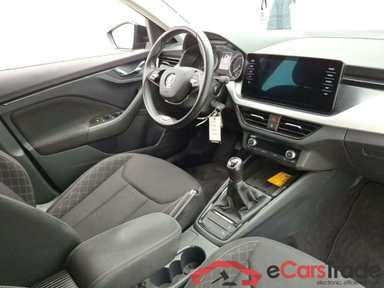 SKODA SCALA 1.0 TSI AMBITION #3