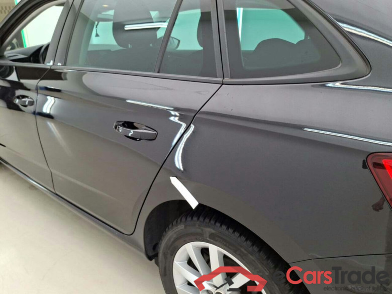 SKODA SCALA 1.0 TSI AMBITION #5