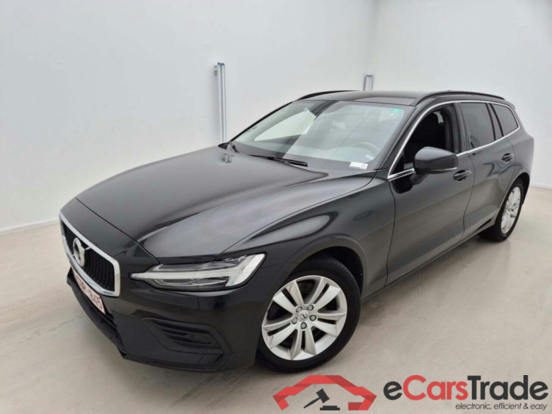 VOLVO V60 B3 MOMENTUM PRO GEARTRONIC
