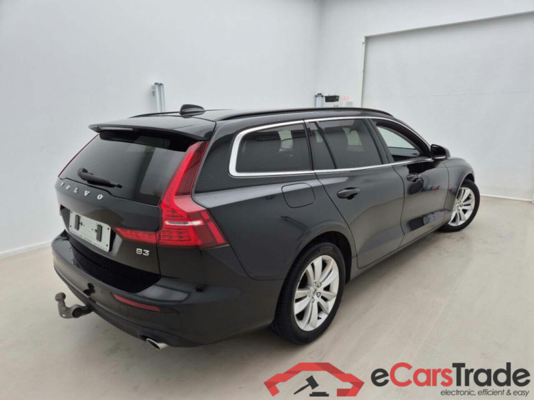 VOLVO V60 B3 MOMENTUM PRO GEARTRONIC #2