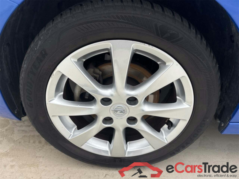 OPEL CORSA 1.2 EDITION #4