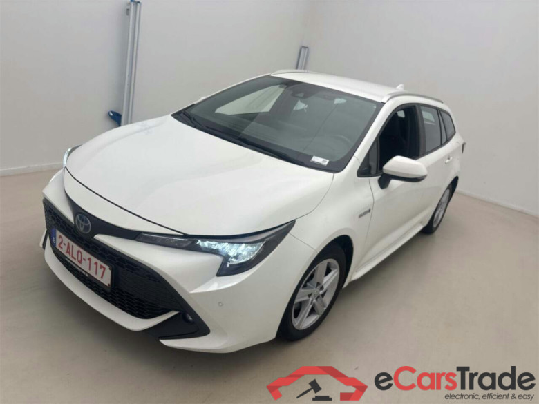 TOYOTA COROLLA 1.8 HYBRID DYNAMIC