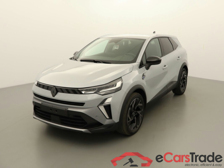 Renault SymbioZ Esprit Alpine E-Tech Hybrid 160 #1