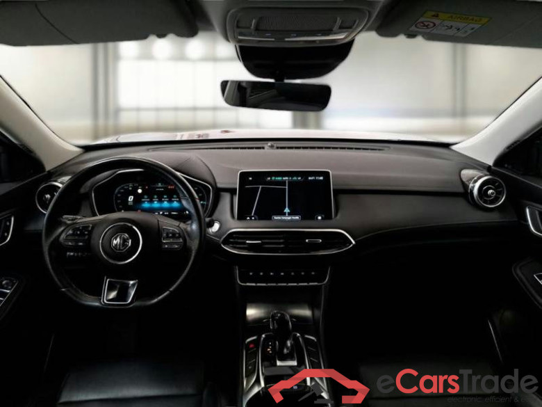 MG EHS / 2021 / 5P / SUV 1.5 T PLUG-IN HYBRID EXCITE #3