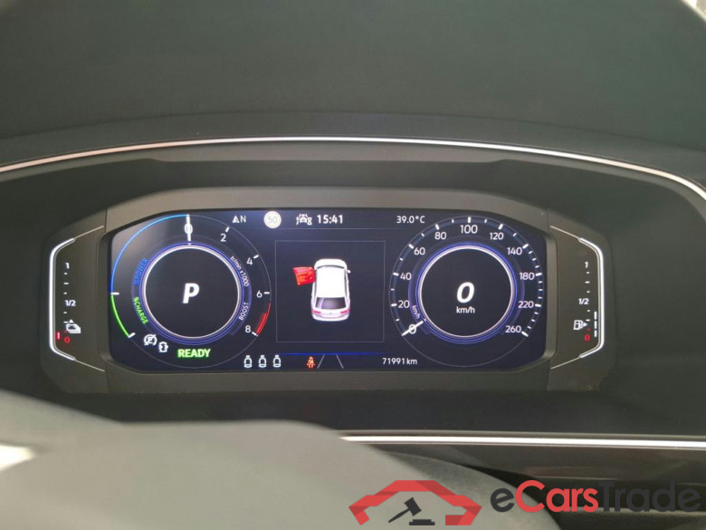 VOLKSWAGEN Tiguan / 2020 / 5P / SUV 1.4 eHybrid 245 DSG6 R-Line Exclusive #6