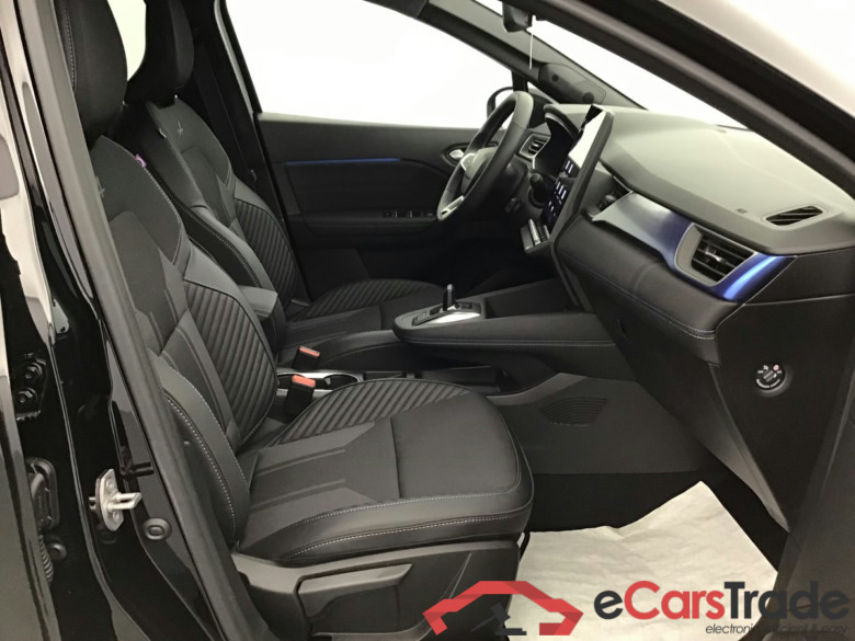 Renault SymbioZ Esprit Alpine E-Tech Hybrid 160 #6