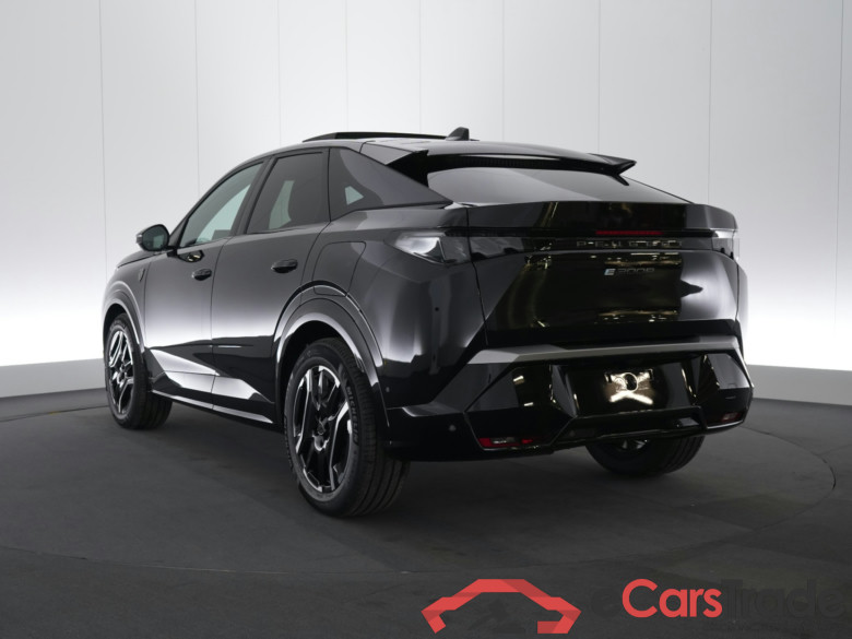 Peugeot E-3008 GT Electric 73 kWh 213 hp #2