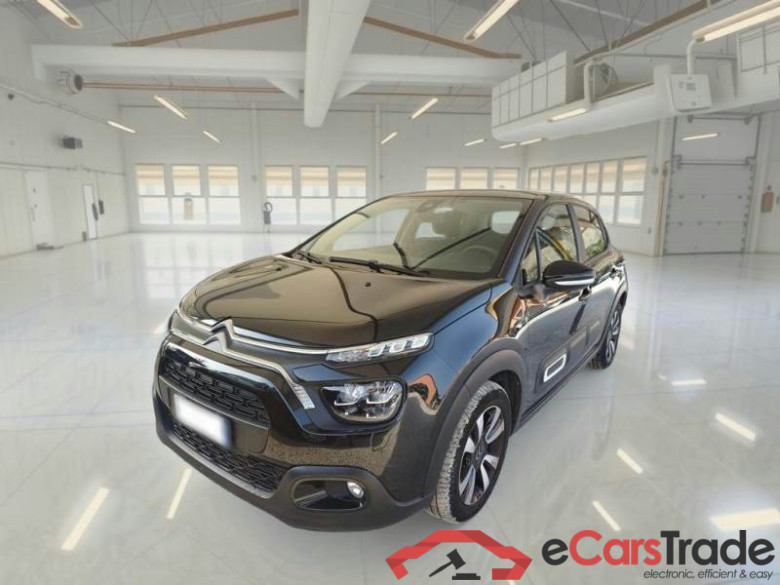 CITROEN C3 / 2020 / 5P / BERLINA PURETECH 83 SeS SHINE NEO PATENTATI #1