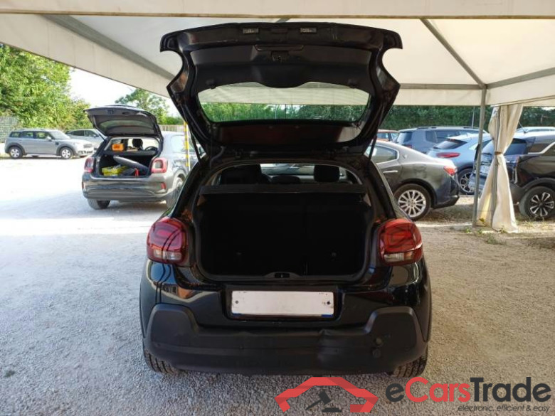CITROEN C3 / 2020 / 5P / BERLINA PURETECH 83 SeS SHINE NEO PATENTATI #5