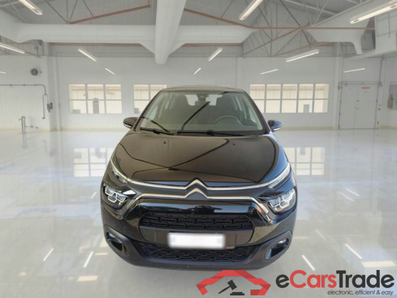 CITROEN C3 / 2020 / 5P / BERLINA PURETECH 83 SeS SHINE NEO PATENTATI #6