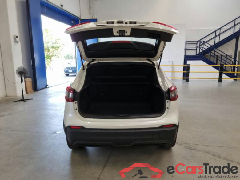 NISSAN QASHQAI / 2017 / 5P / CROSSOVER 1.3 DIG-T 140 BUSINESS #5
