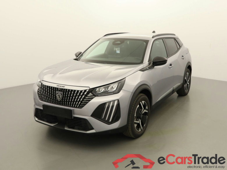 Peugeot 2008 Allure Electric 158hp