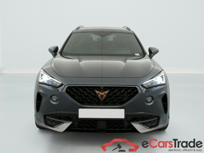 Cupra Formentor 1.4 E-HYBRID 245 CH DSG6 VZ #2