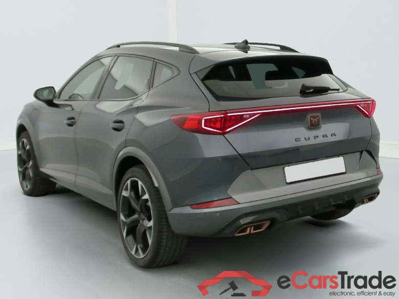 Cupra Formentor 1.4 E-HYBRID 245 CH DSG6 VZ #5