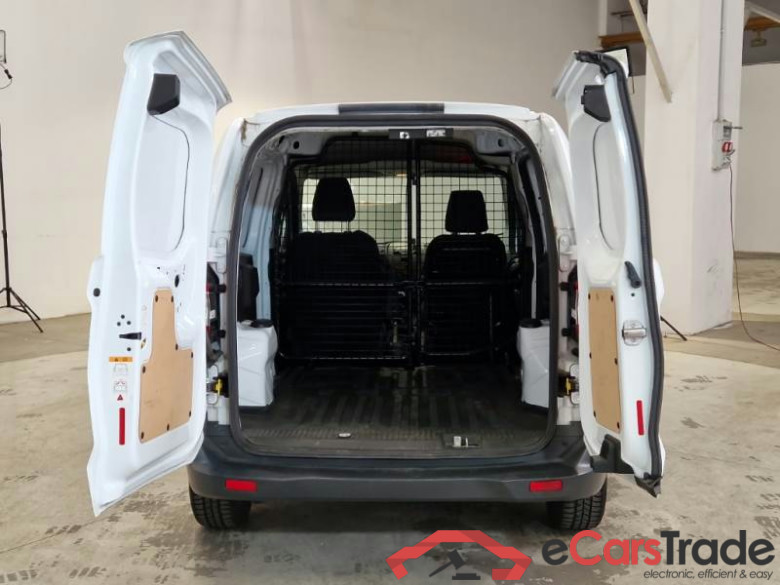 FORD TRANSIT COURIER / 2018 / 4P / VETT. FURGONATA 1.5 TDCI 75 CV TREND #4