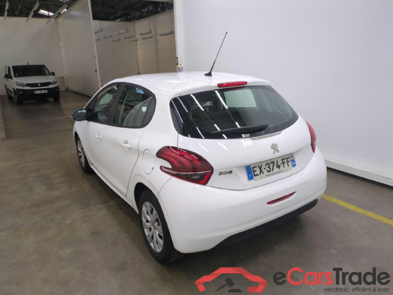 208 Affaire Premium Pack 1.6 HDi 75CV BVM5 E6 #4